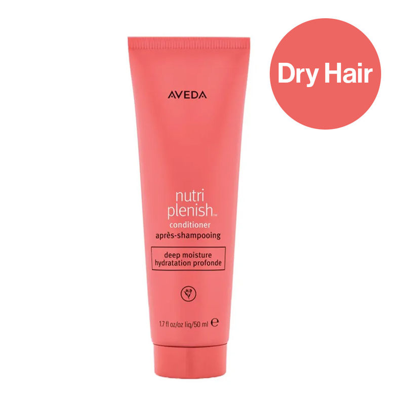 Aveda Travel Size Nutriplenish Deep Moisture Conditioner