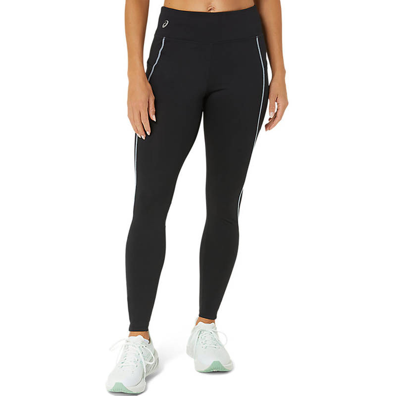 ASICS Training Core Women Black Tights (M)