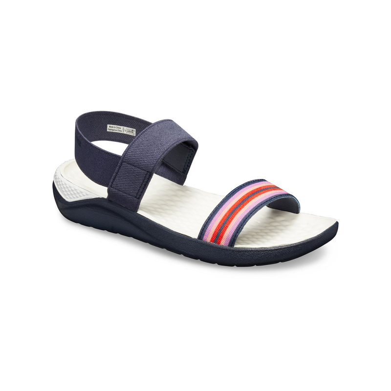 Crocs sandals literide 2025