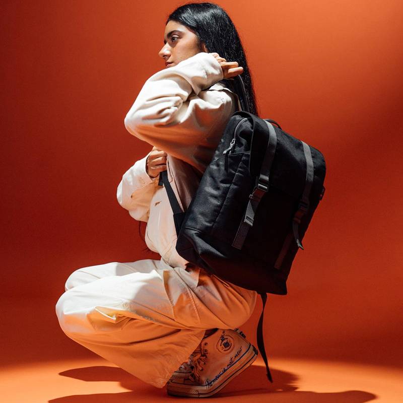 アウトドア Takao Mountain Book One shoulder bag