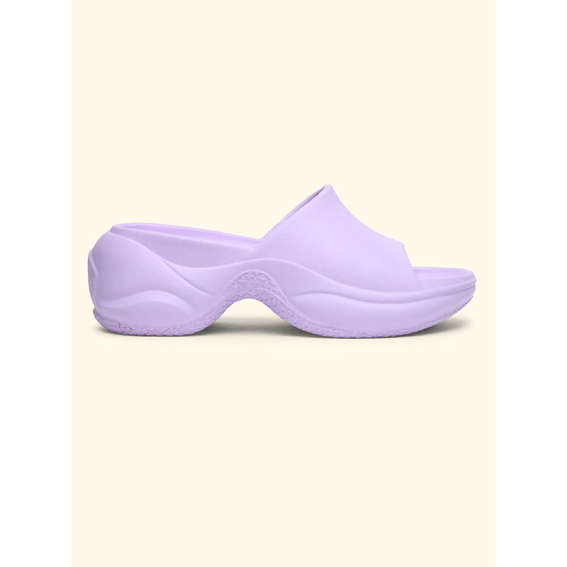 Yoho Lavender Slr 102 Sliders (Uk 4)