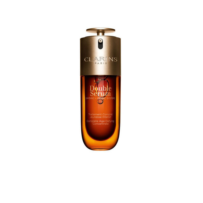 Clarins Double Serum