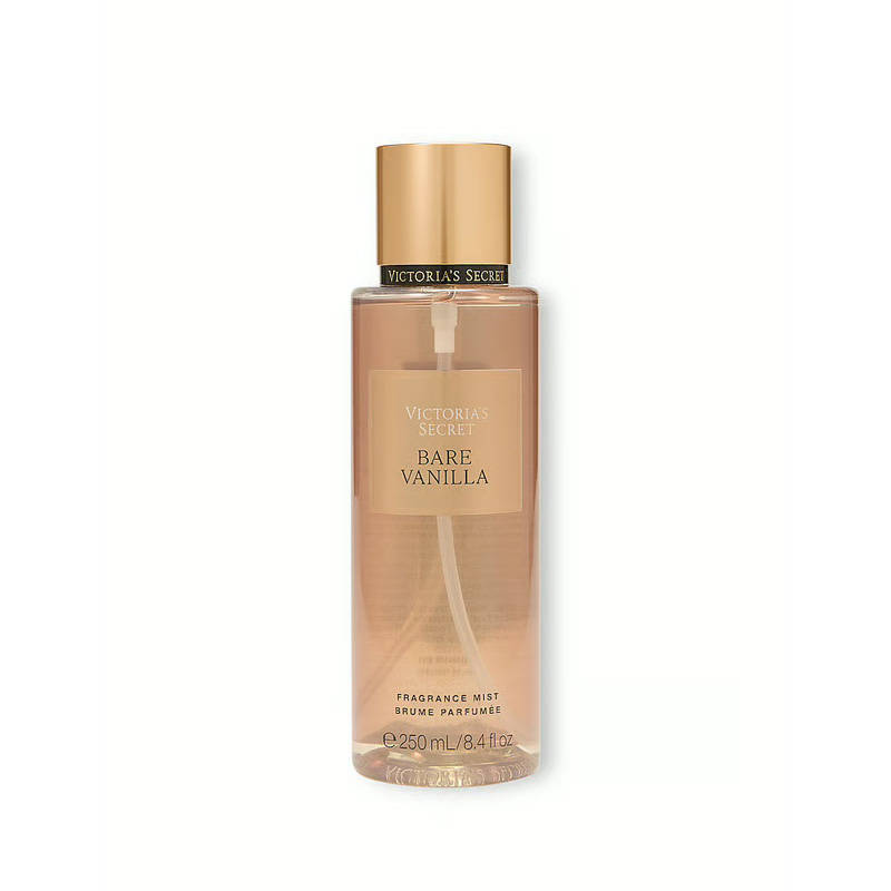 Victoria's Secret Bare Vanilla Fragrance Mist 250 ml - Image 2