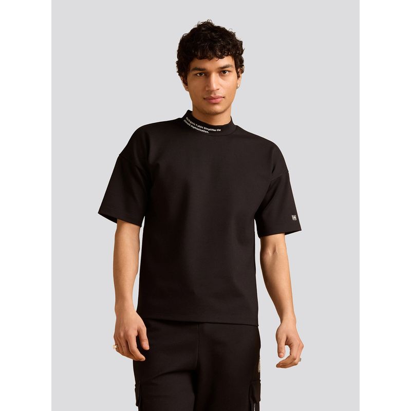 Muvazo O3 Onyx Oasis Organic T-Shirt (XS)