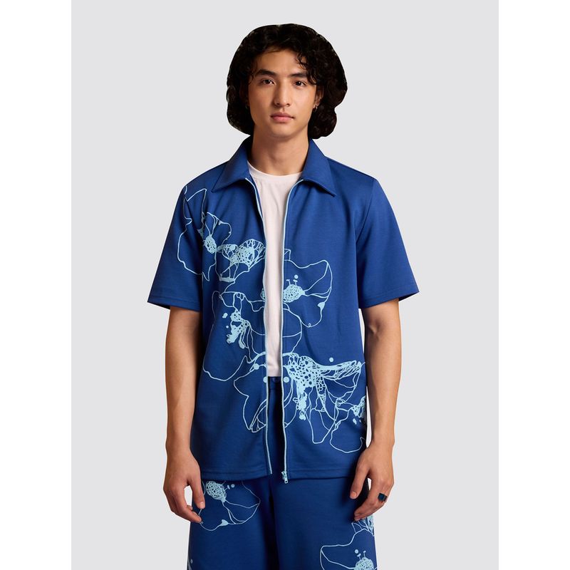 Muvazo Sunbeam Spectrum Shirt Db (L)