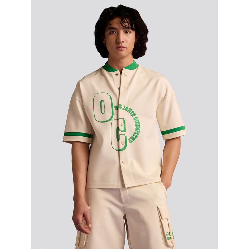 Muvazo Organic Ovation Shirt (XS)