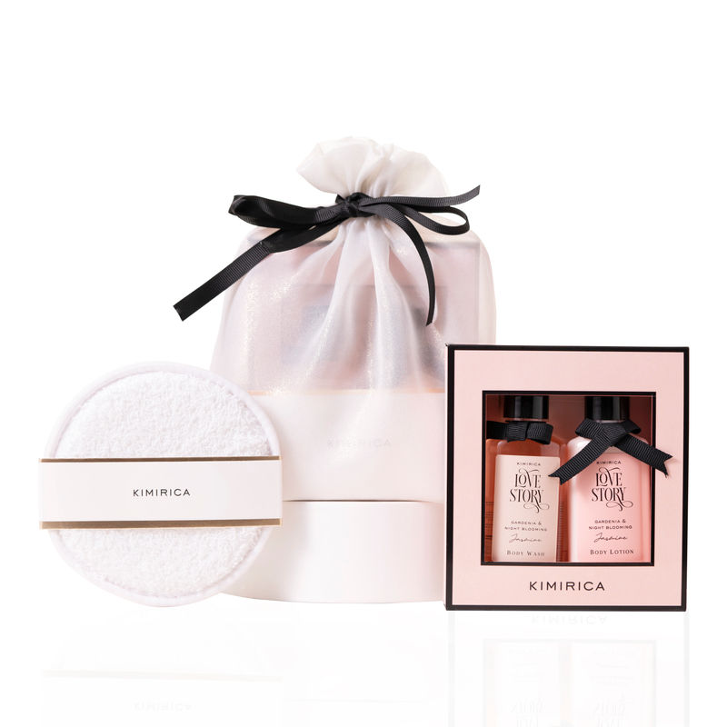 Kimirica Potli Nothing But Love Gift Set Buy Kimirica Potli Nothing
