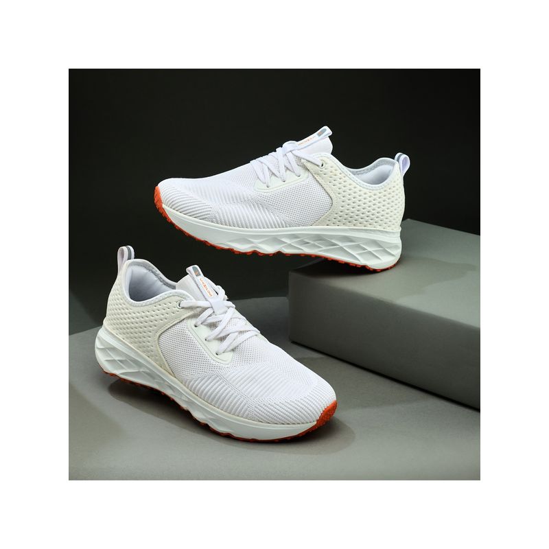 Campus HAWN White Men Running shoes (UK 10)