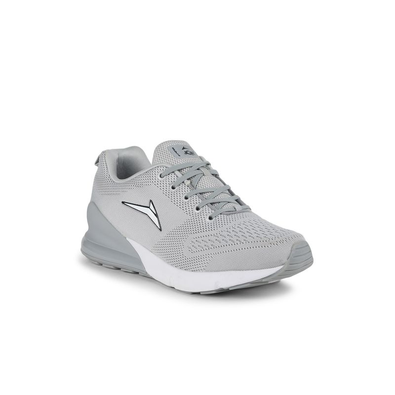 JQR DJ PLUS GreyMen Running Shoes (UK 10)