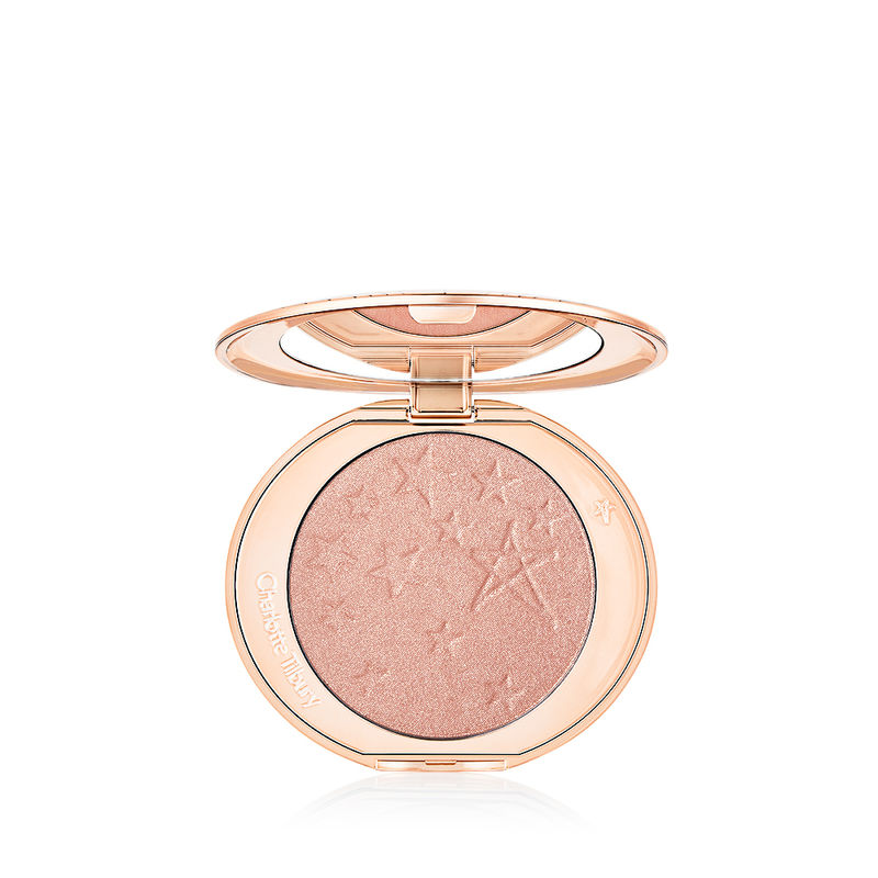 Charlotte Tilbury Hollywood Glide Architect Highlighter - Pillow Talk Glow