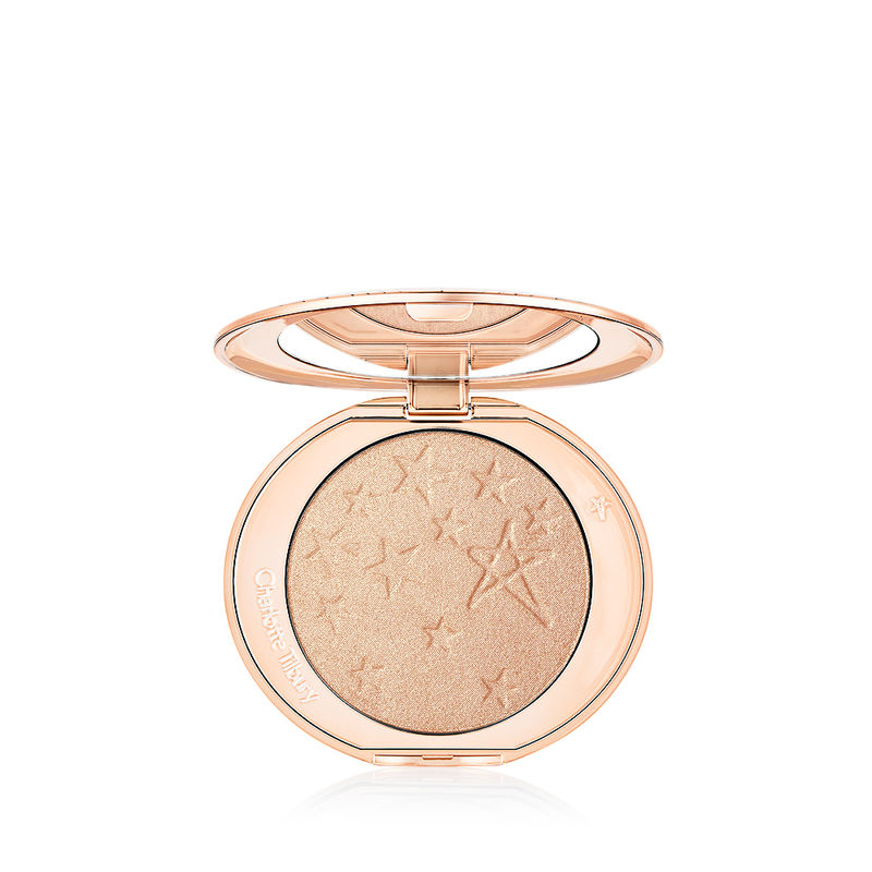 Charlotte Tilbury Hollywood Glide Architect Highlighter - Champagne Glow