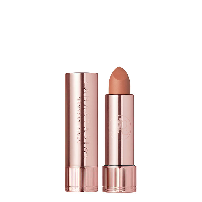 Anastasia Beverly Hills Matte Lipstick - Warm Taupe