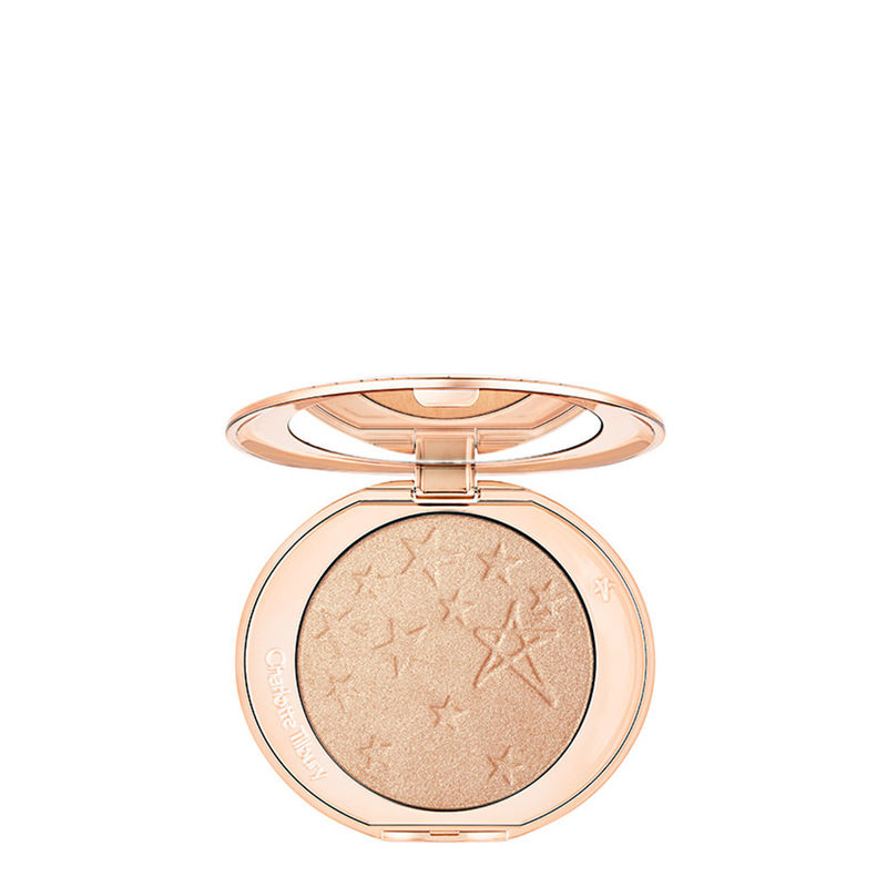 Charlotte Tilbury Hollywood Glide Architect Highlighter - Champagne Glow