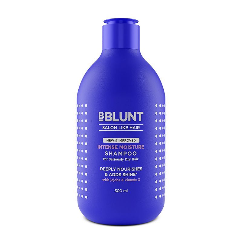 BBlunt Repair Remedy Shampoo With Keratin & Argan Oil: Buy BBlunt Repair  Remedy Shampoo With Keratin & Argan Oil Online at Best Price in India |  Nykaa