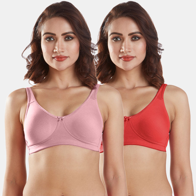 Sonari Yaris Women's Molded Bra - Multi-Color (30C)