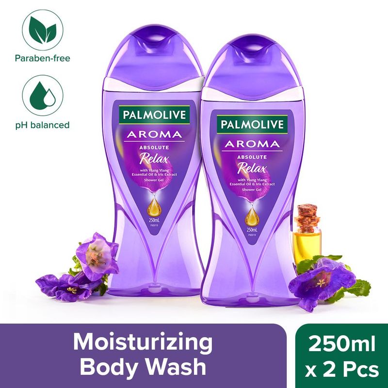 Iris body wash deals