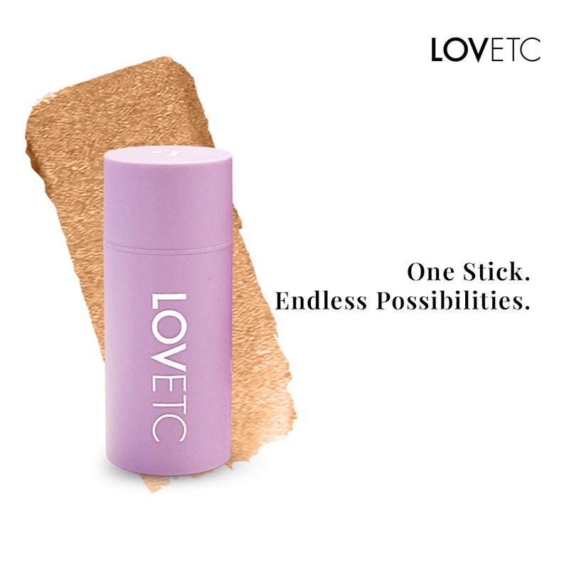 LOVETC The Etc Multipurpose Stick - Glow