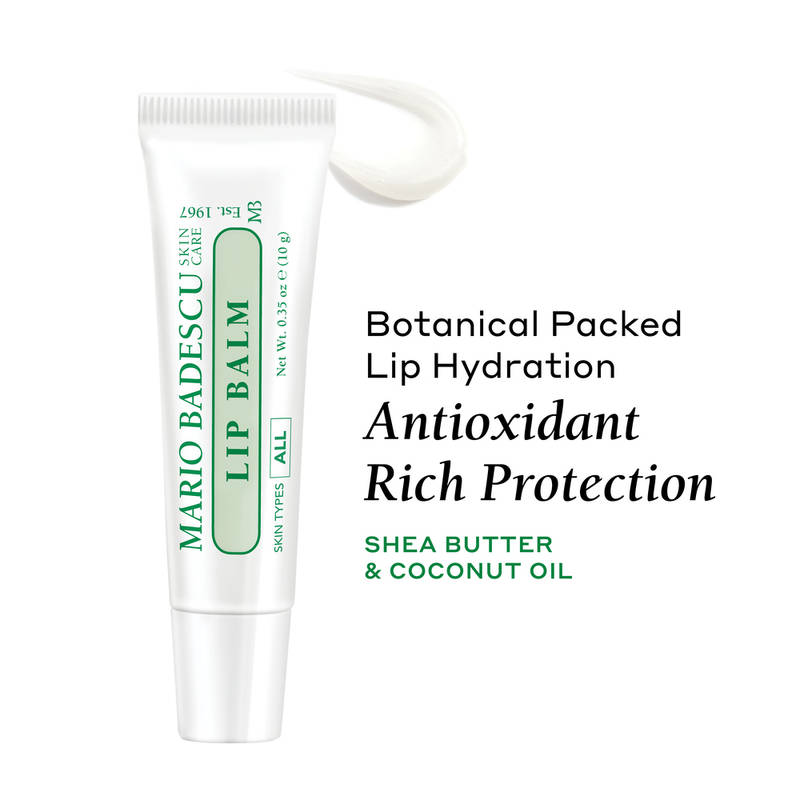 Mario Badescu Lip Balm