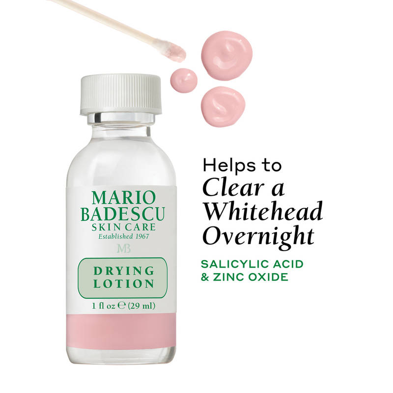 Mario Badescu Acne Spot Corrector Drying Lotion 29 ml - Image 2