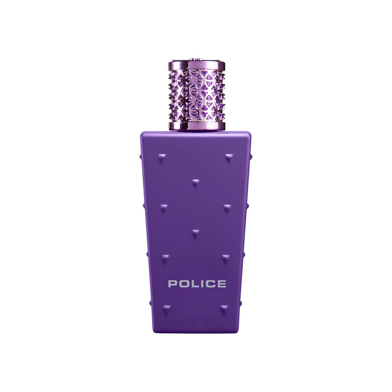 Police Shock in scent Eau De Parfum