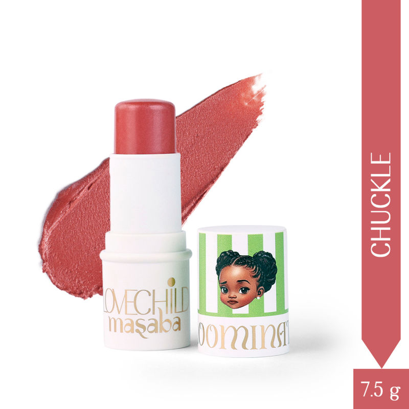 LoveChild Masaba Mini Masaba Bloominator Stick - Chuckle