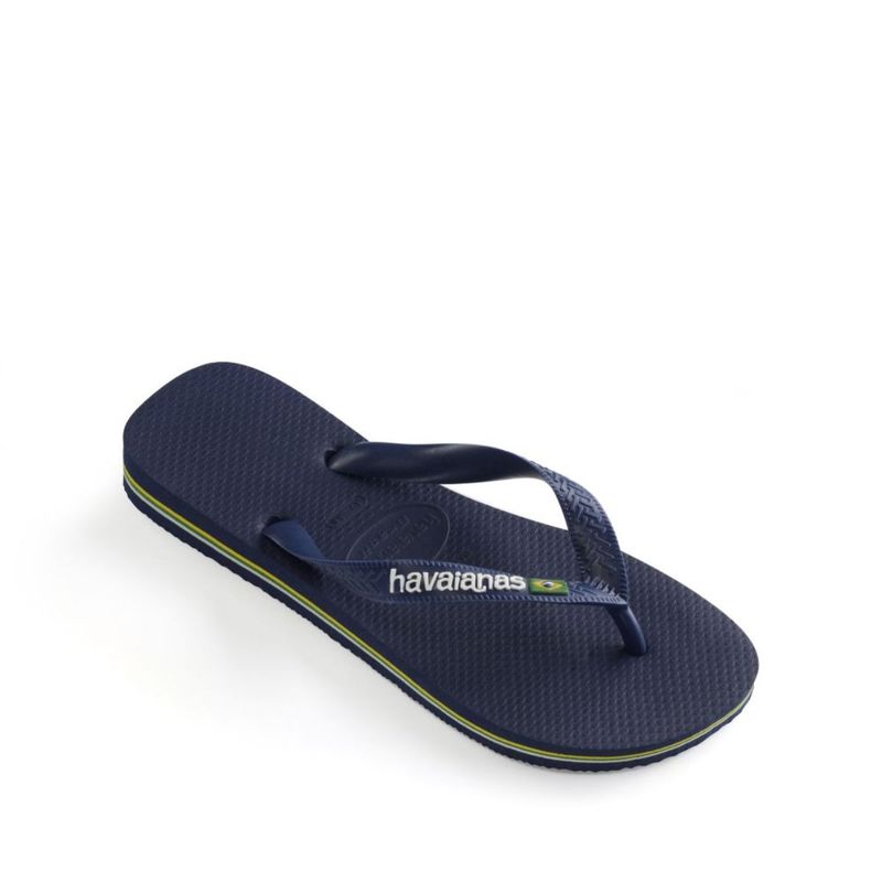 Havaianas navy on sale blue