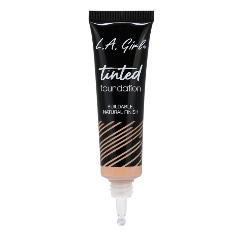 L.A. Girl Tinted Foundation - Beige