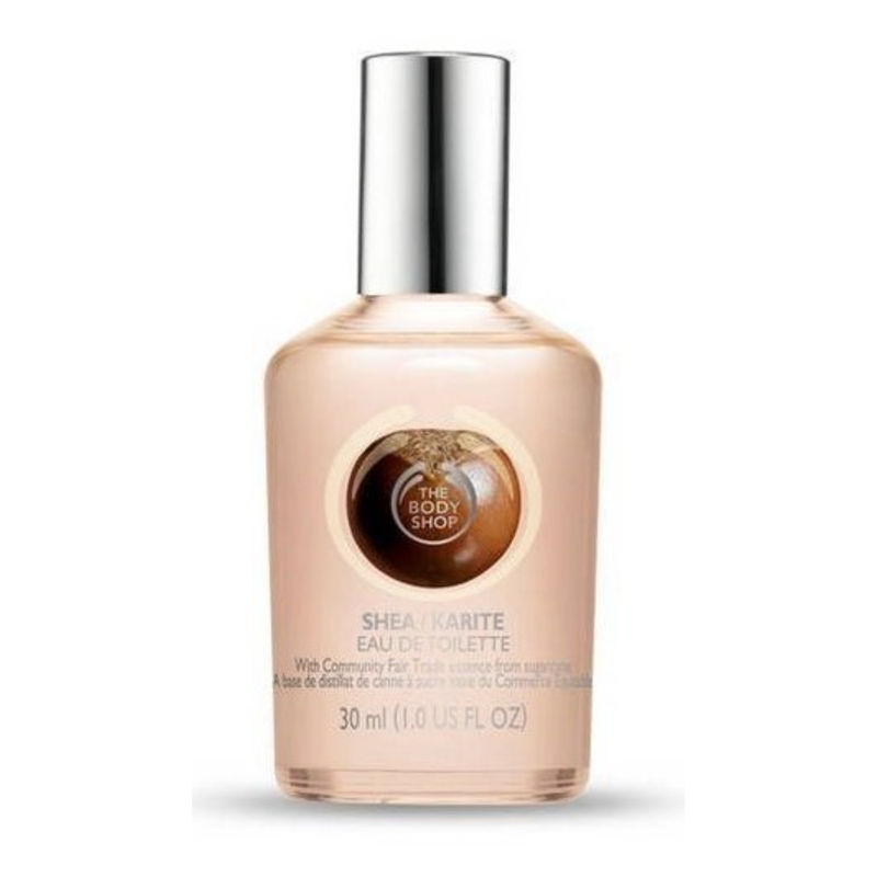 Shea eau sale de toilette
