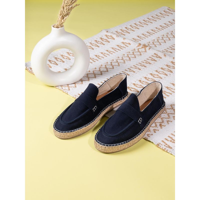 BUENO Espadrilles Smart reservoir Closet
