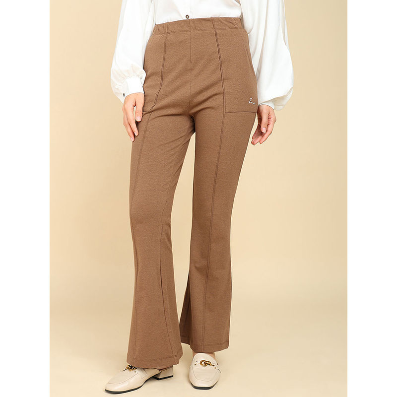 Zelena Ultra Stretch Pregnancy Postpartum Pants (XL)