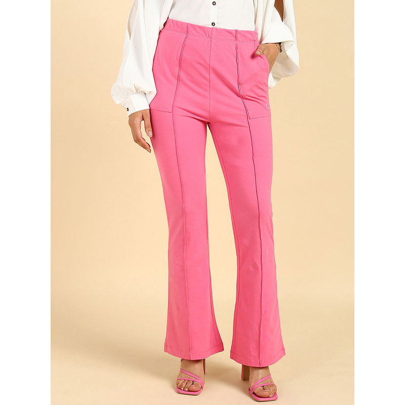 Zelena Ultra Stretch Pregnancy Postpartum Pants (M)