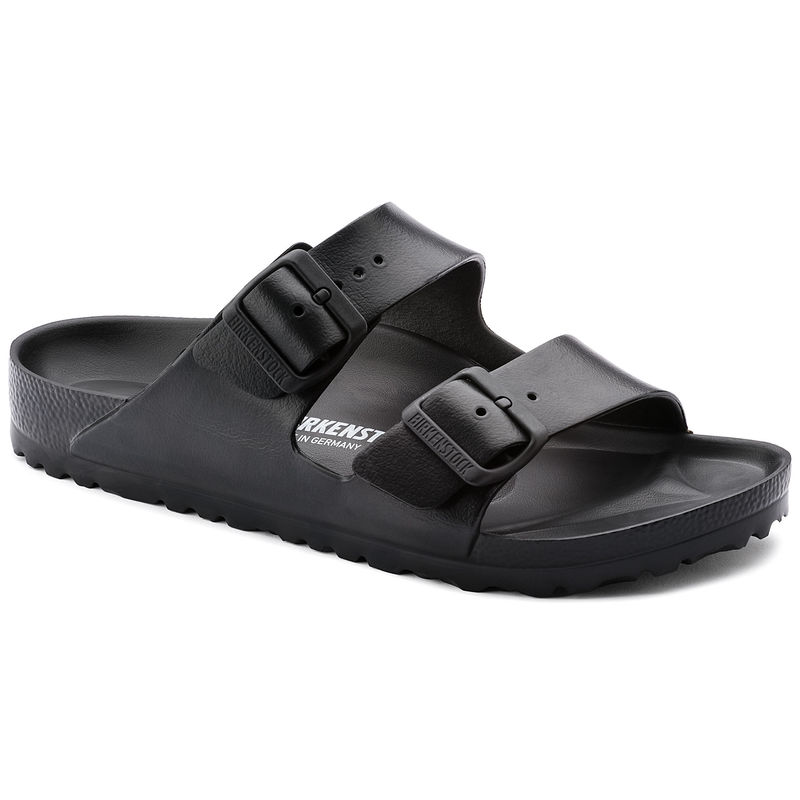 Birkenstock arizona sale eva black 38
