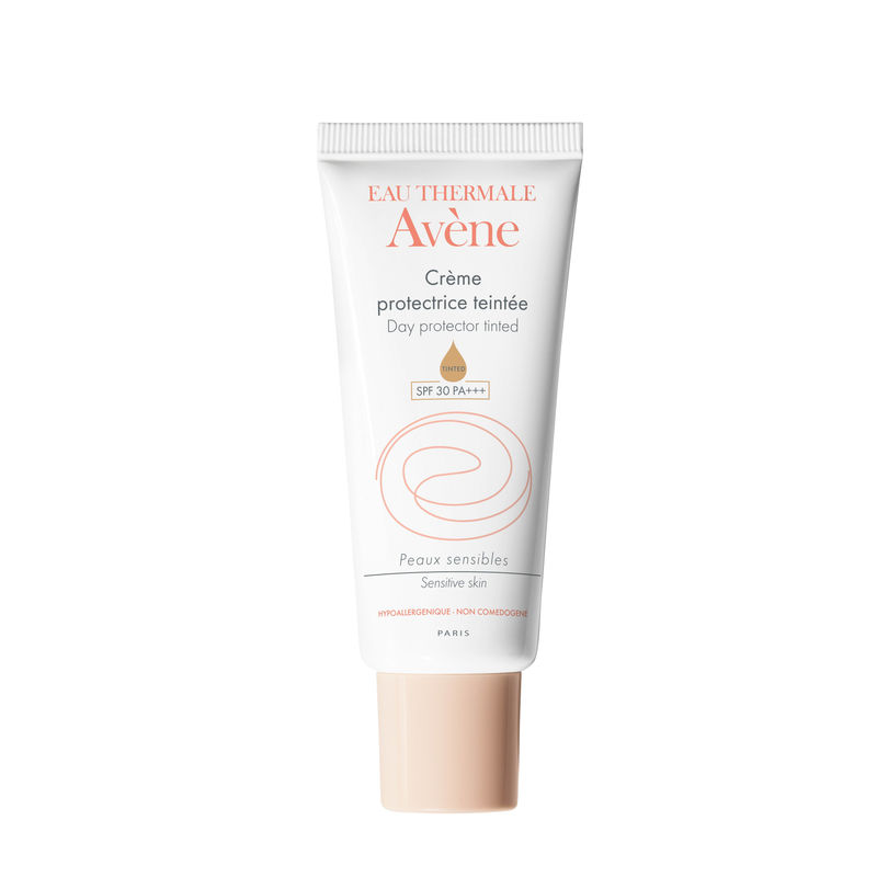 avene day moisturiser