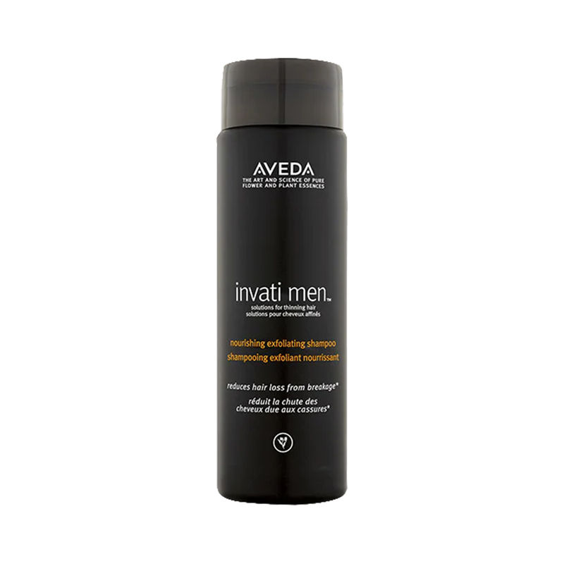 Buy Aveda Invati Men Exfoliating Shampoo At Nykaa Com