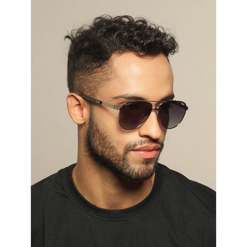 Buy IRUS by IDEE Rectangular Sunglasses Blue For Men Online @ Best Prices  in India | Flipkart.com