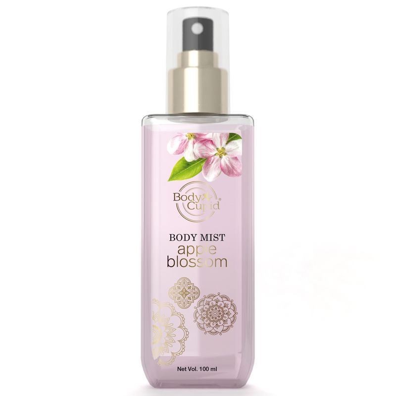 Blossom body sale mist