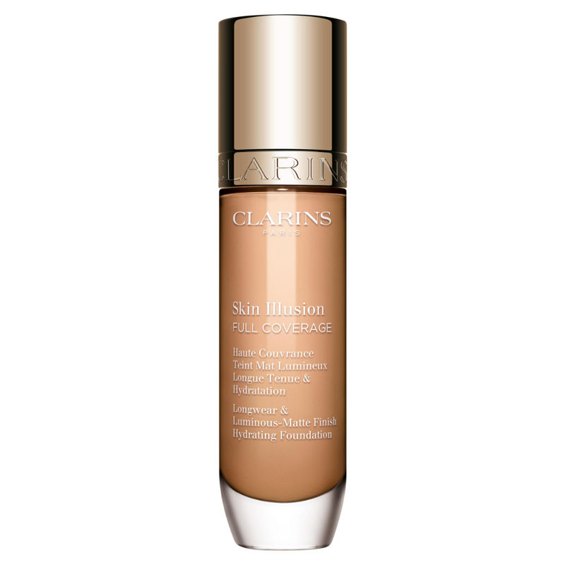 Clarins Skin Illusion Full Coverage - 108.3N