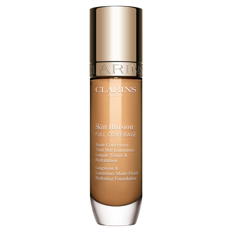 Clarins Skin Illusion Full Coverage - 112.5W
