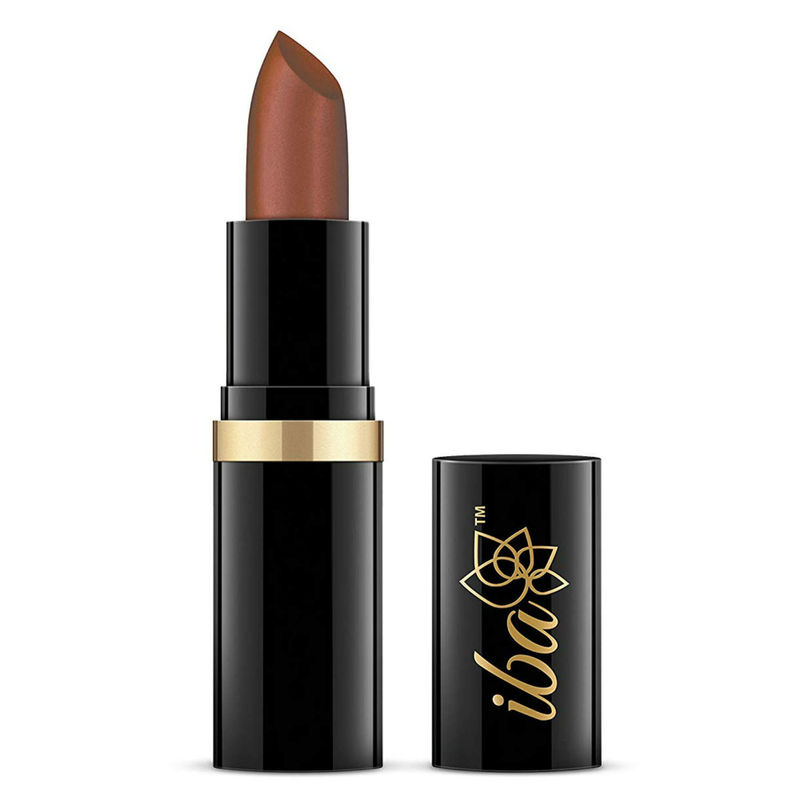 Iba PureLips Moisturizing Lipstick - A36 Caramel Creme