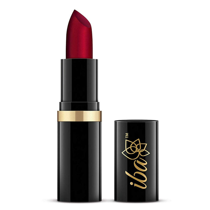 Iba PureLips Moisturizing Lipstick - A65 Ruby Touch