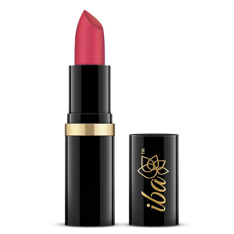 Iba PureLips Moisturizing Lipstick - A85 Pink Nectar