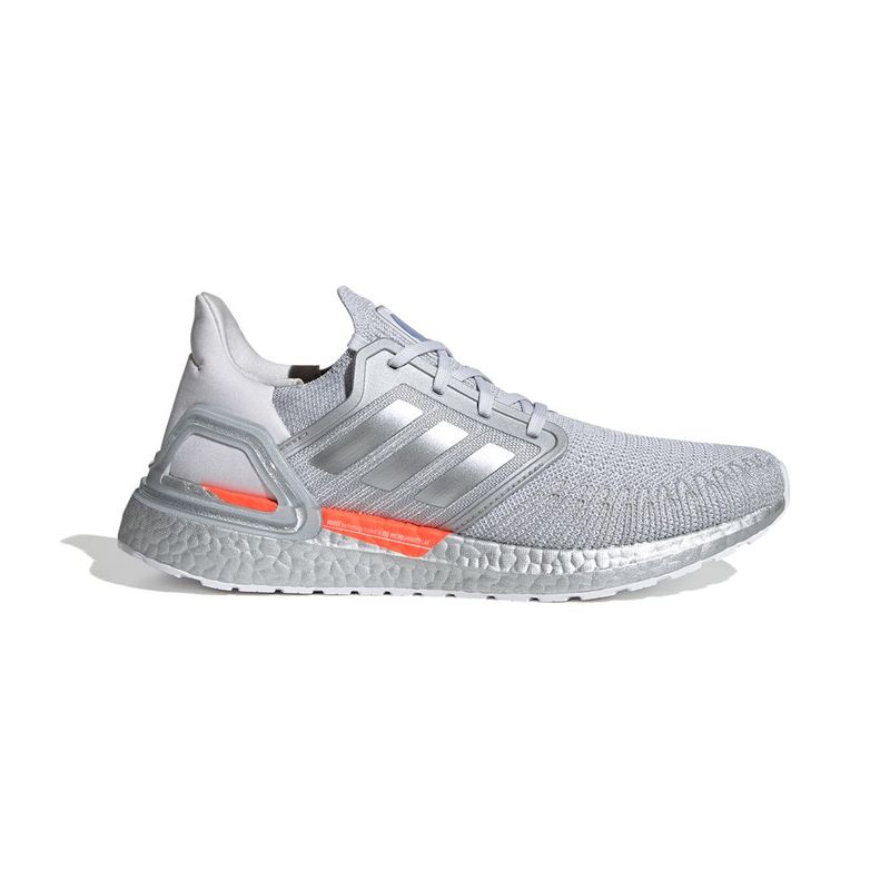 Buy adidas Ultraboost 20 Dna Grey Running Shoes Online