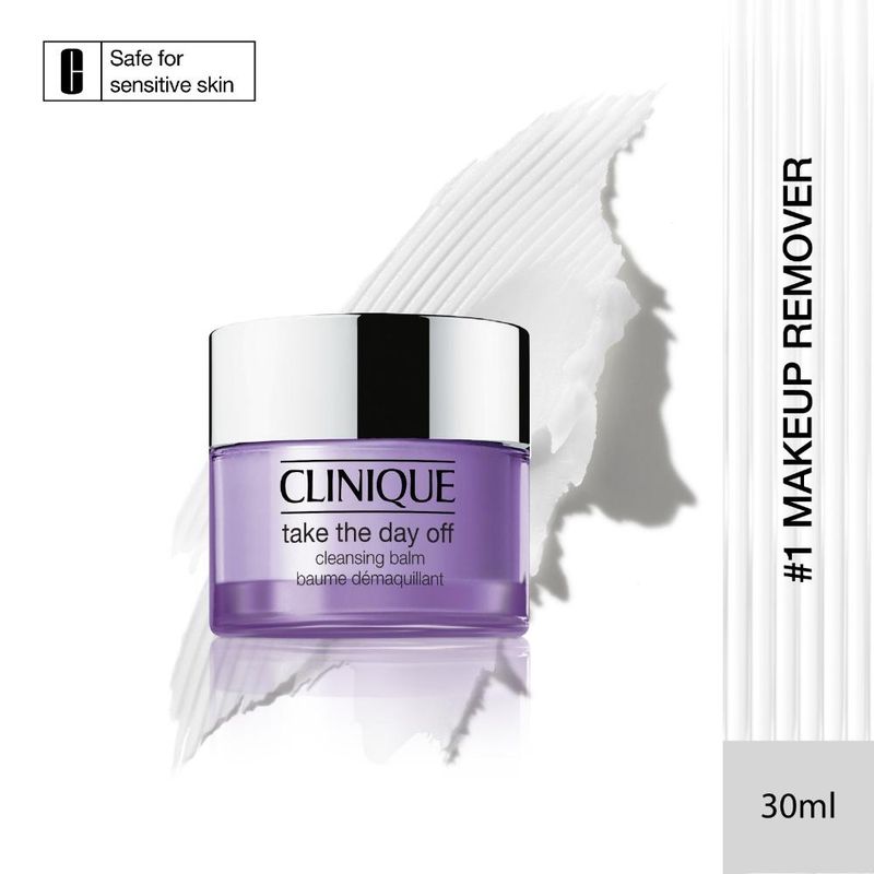 Clinique Take The Day Off Cleansing Balm (Makeup Remover)