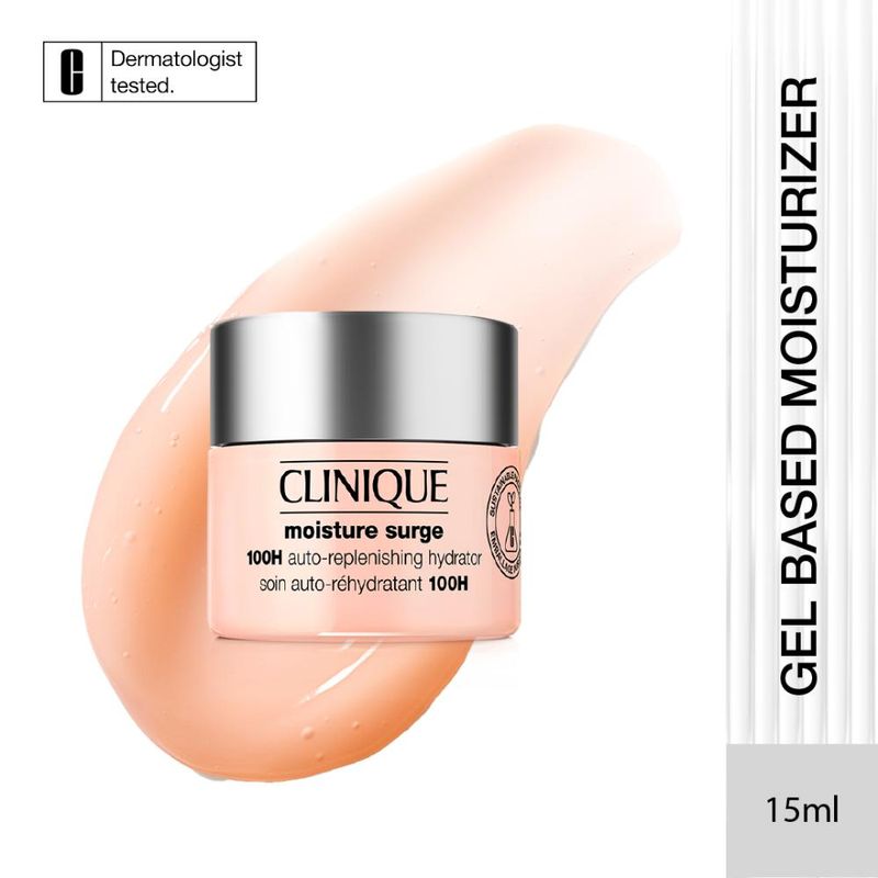 Clinique Moisture Surge 100h Auto-replenishing Hydrator (Moisturizer)