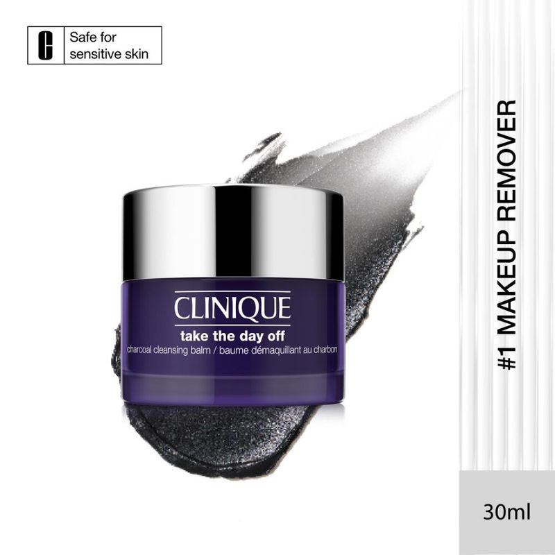 Clinique Take The Day Off Charcoal Balm (Makeup Remover)
