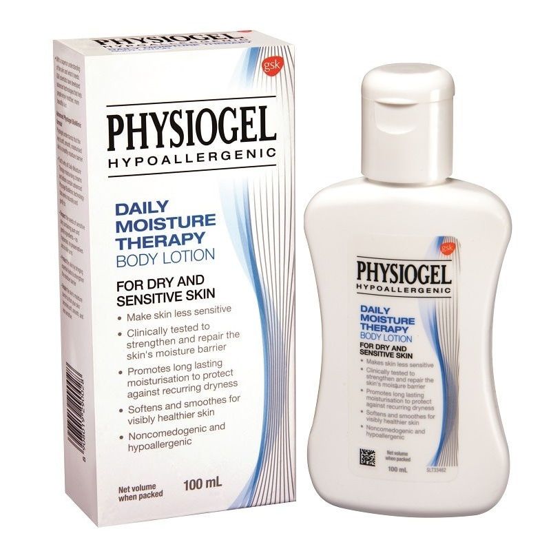 Physiogel Daily Moisture Therapy Body Lotion Buy Physiogel Daily