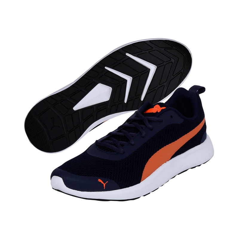 Puma echelon v1 idp running shoes for men deals