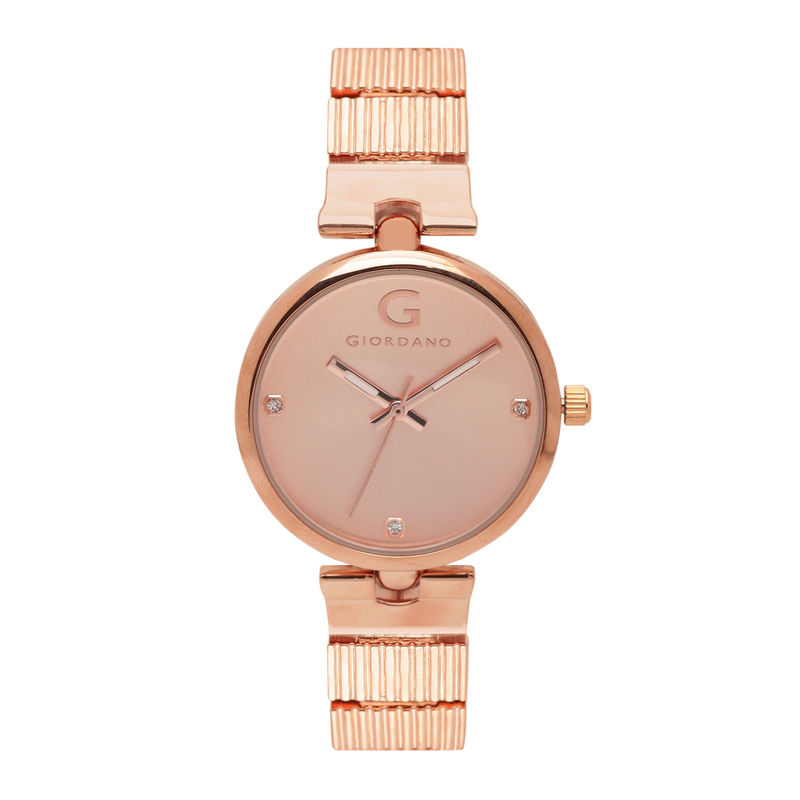Giordano 2025 watches review
