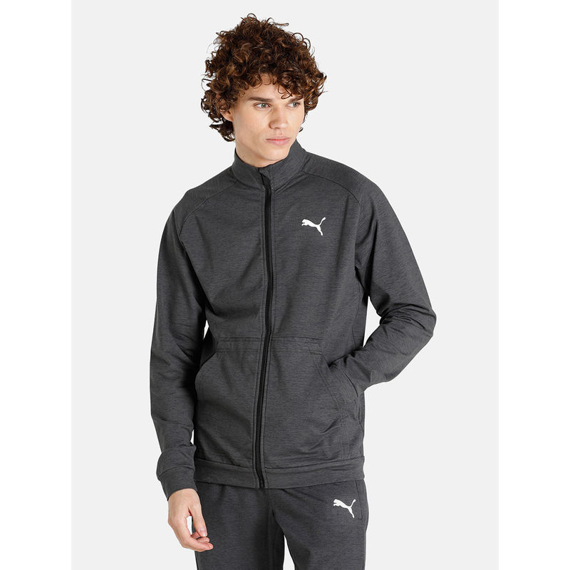 Puma CLOUDSPUN Full Zip Men s Training Jacket XS