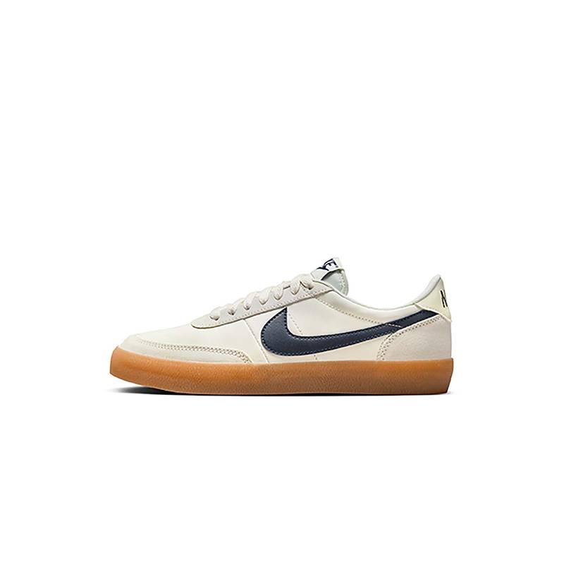 Nike Women Killshot White Tennis Shoes (UK 3)